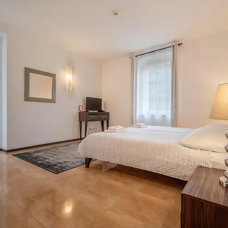 Nocleg ze śniadaniem Tilia