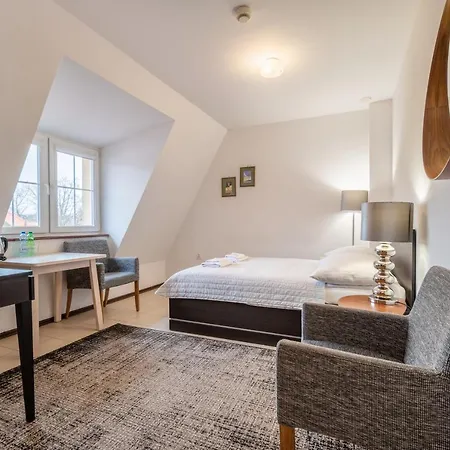 Tilia Nocleg ze śniadaniem