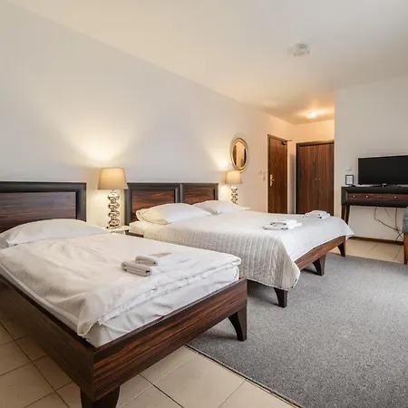 Tilia 3* Polanica-Zdrój