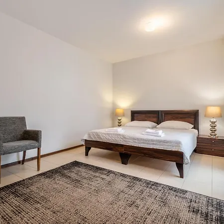 Nocleg ze śniadaniem Tilia