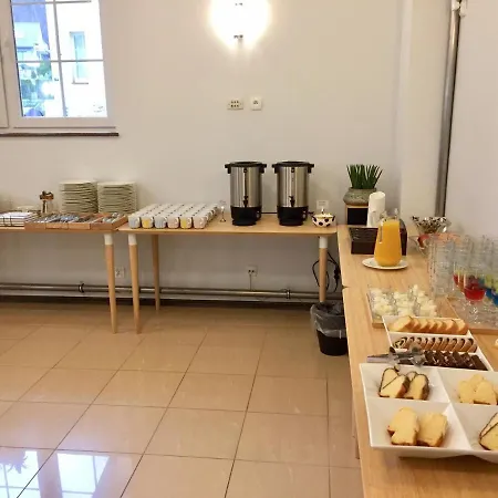 Tilia Oda ve Kahvaltı 3*