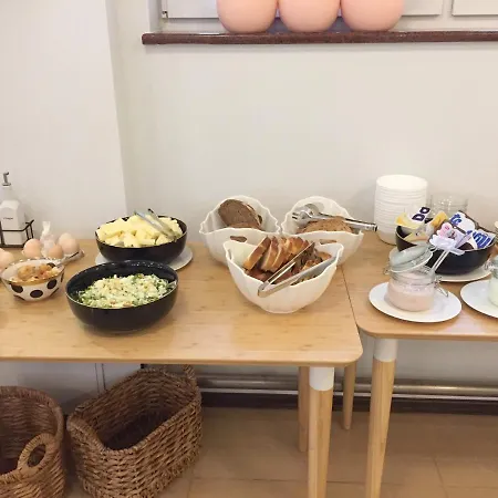 Tilia Polanica-Zdrój