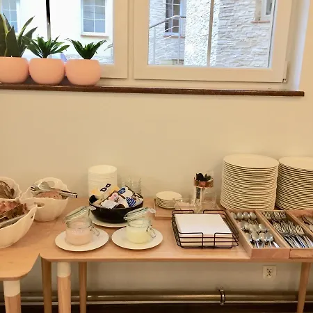 Tilia Nocleg ze śniadaniem Polanica-Zdrój