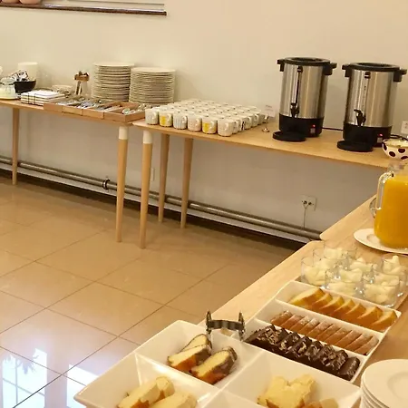 Tilia Polanica-Zdroj