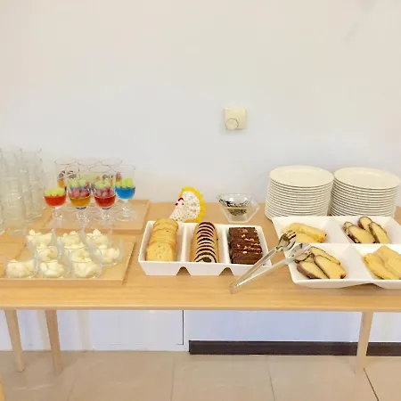 Tilia Nocleg ze śniadaniem Polanica-Zdrój