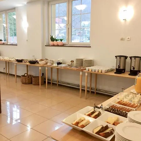 Tilia Oda ve Kahvaltı