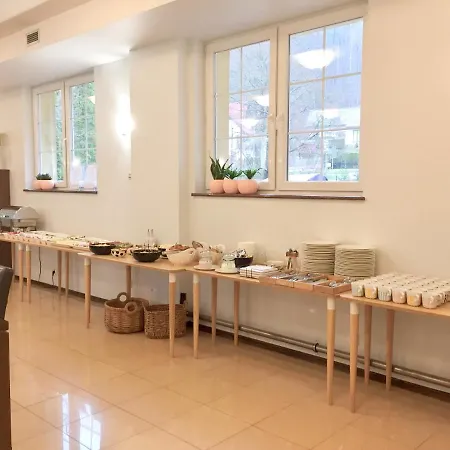 椴树旅馆 住宿加早餐酒店