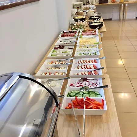 椴树旅馆 住宿加早餐酒店