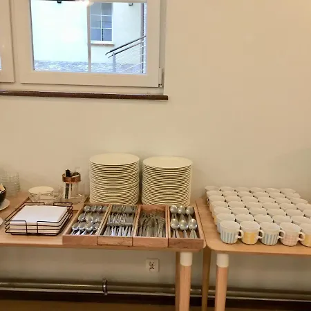 Nocleg ze śniadaniem Tilia Polanica-Zdrój