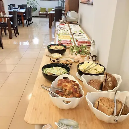 椴树旅馆 住宿加早餐酒店