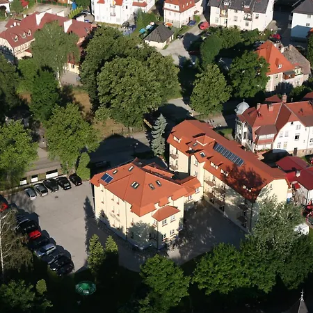 Oda ve Kahvaltı Tilia