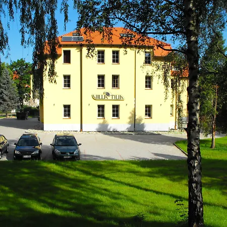 Tilia Polanica-Zdroj