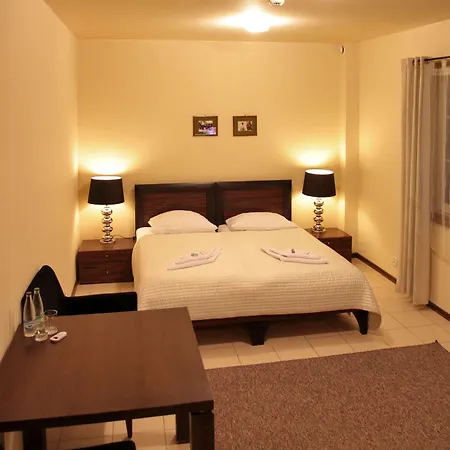 Tilia Oda ve Kahvaltı