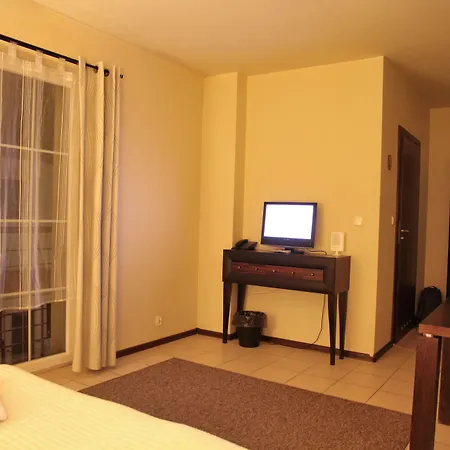 Oda ve Kahvaltı Tilia Polanica-Zdroj