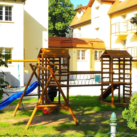 Tilia Oda ve Kahvaltı 3*