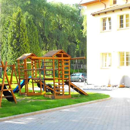 Tilia Nocleg ze śniadaniem Polanica-Zdrój