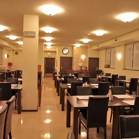 Tilia Polanica-Zdroj