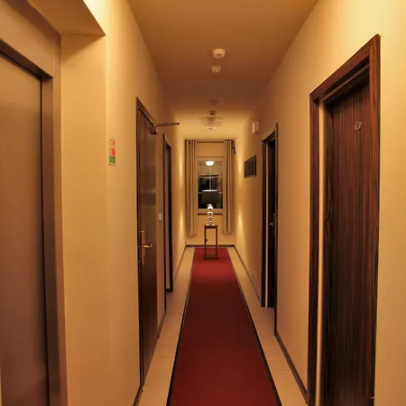 Tilia 3* Polanica-Zdroj