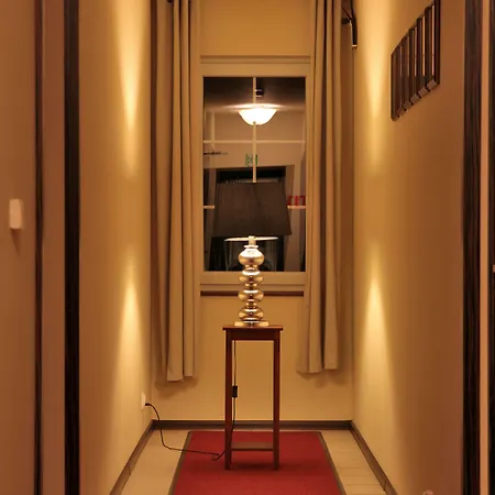 Oda ve Kahvaltı Tilia Polanica-Zdroj