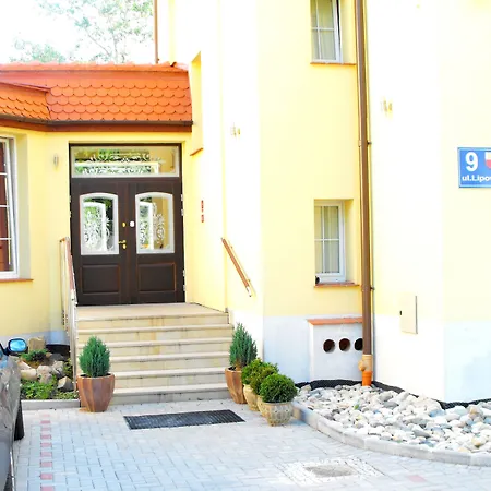 Tilia Nocleg ze śniadaniem