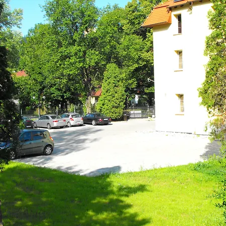 Tilia Polanica-Zdrój