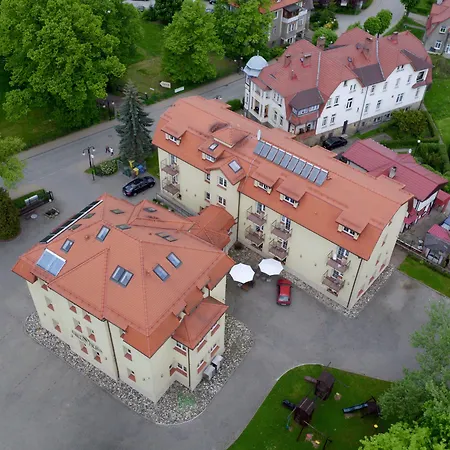 Oda ve Kahvaltı Tilia 3*