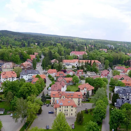 Tilia Polanica-Zdroj