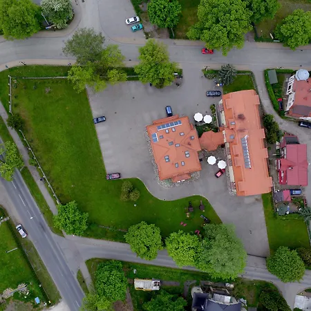 Tilia Nocleg ze śniadaniem