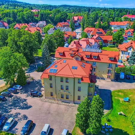 Tilia Oda ve Kahvaltı