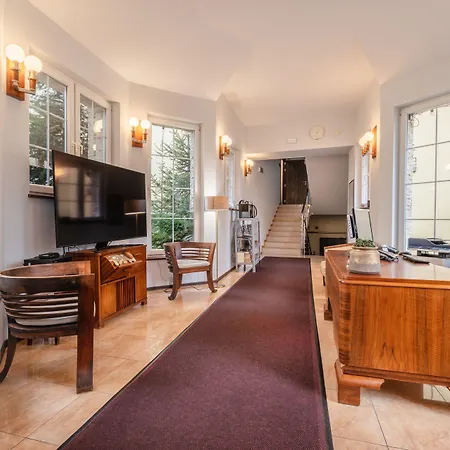 Tilia Oda ve Kahvaltı