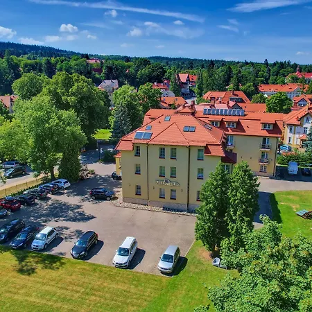 Tilia Polanica-Zdroj