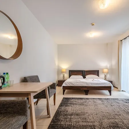 Tilia 3* Polanica-Zdroj