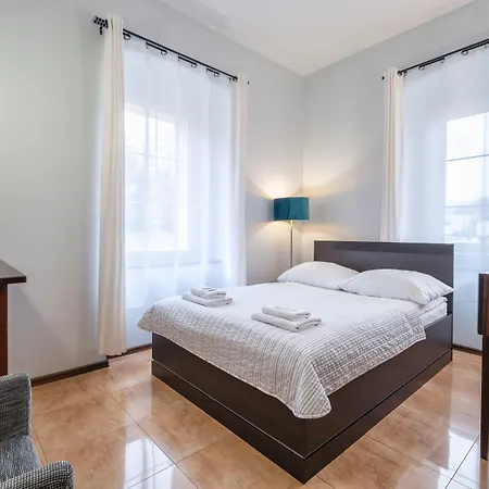 Tilia Oda ve Kahvaltı Polanica-Zdroj