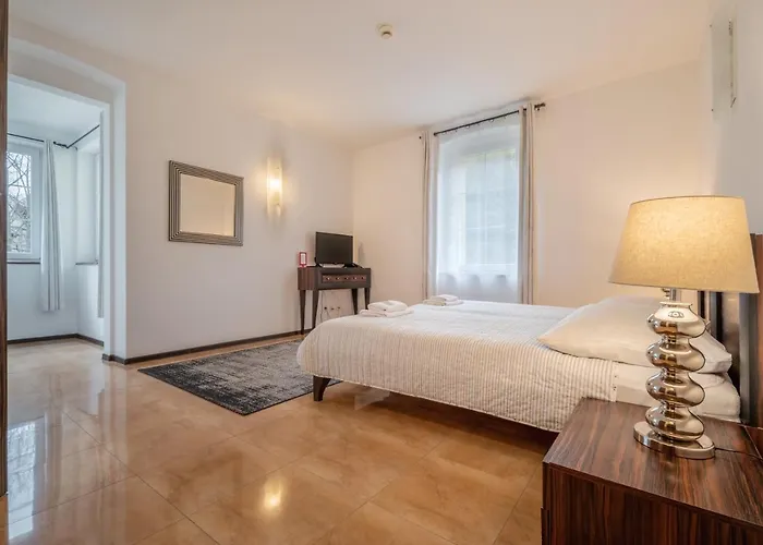 فندق مبيت وإفطار Tilia