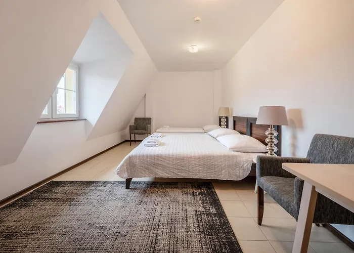 Tilia Bed & Breakfast 3*