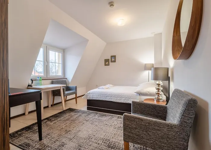 Tilia Bed & Breakfast