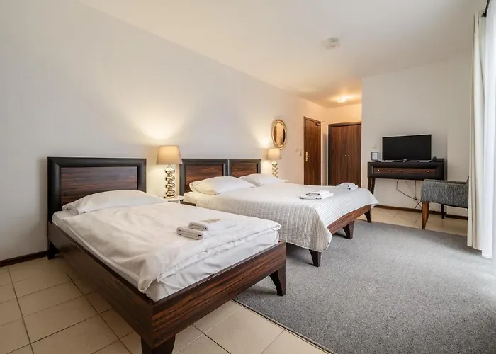 Tilia 3* بولانيكا- زدروي