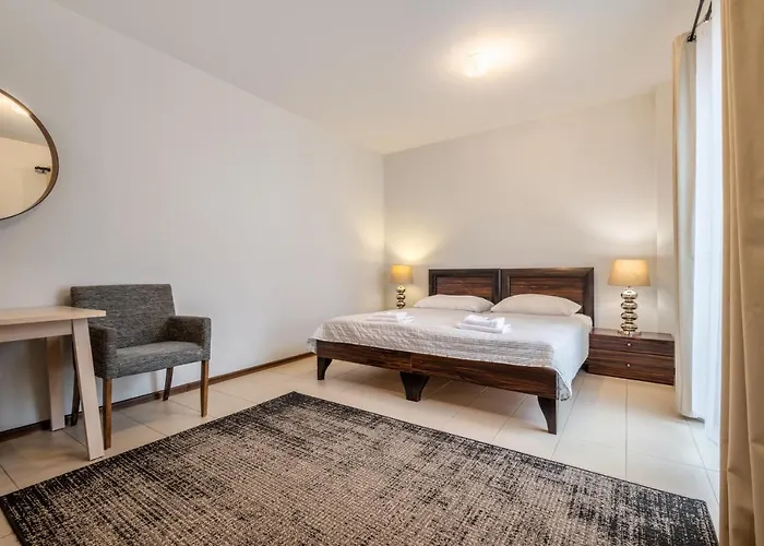 Bed & Breakfast Tilia