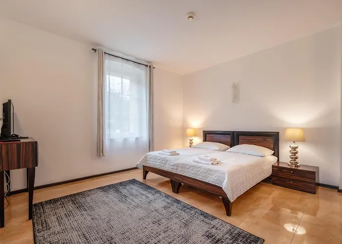 فندق مبيت وإفطار Tilia 3*