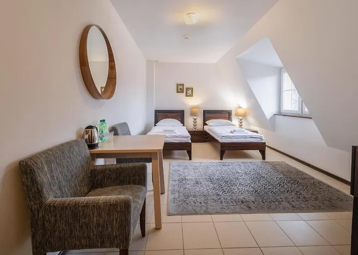 Bed & Breakfast Tilia 3*