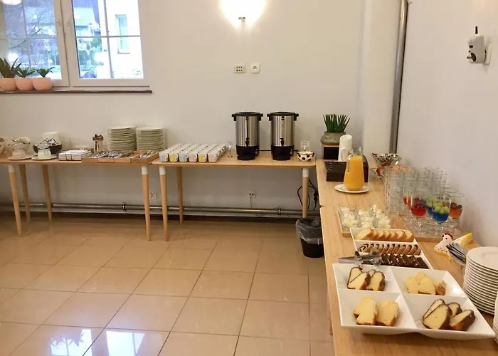 Tilia Bed & Breakfast 3*