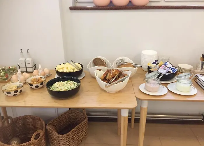 Tilia Polanica-Zdroj