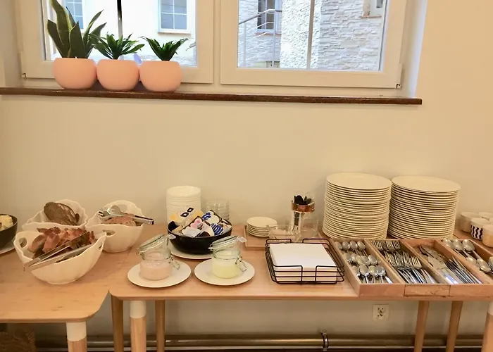 Tilia Bed & Breakfast Polanica-Zdroj