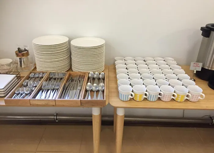 Tilia Bed & Breakfast 3*