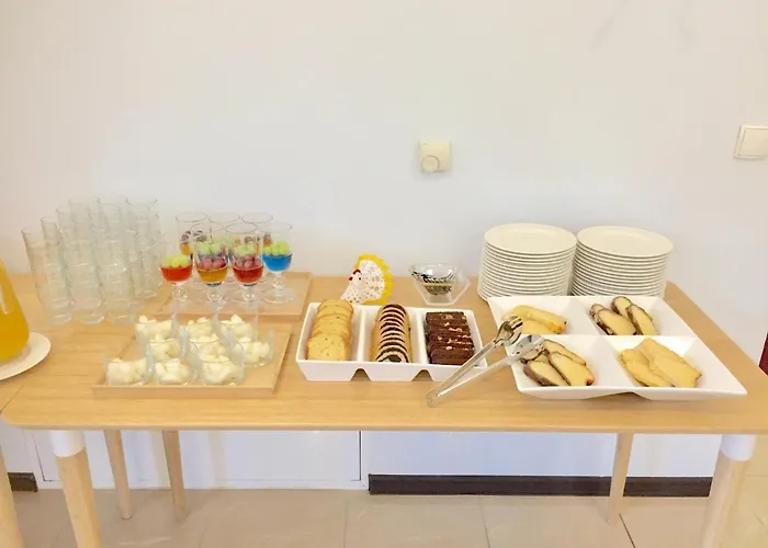 Tilia فندق مبيت وإفطار بولانيكا- زدروي