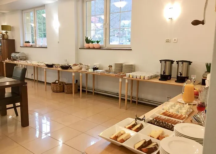 Tilia Bed & Breakfast