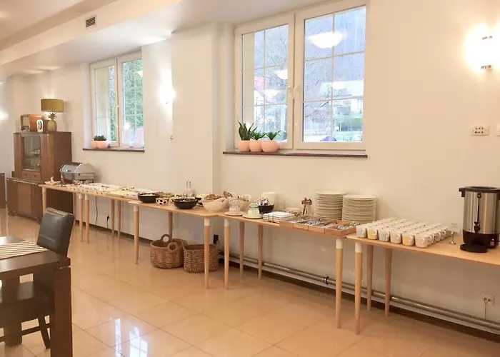 Tilia Bed & Breakfast