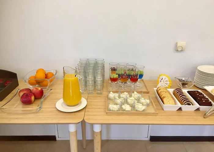 Tilia فندق مبيت وإفطار 3*