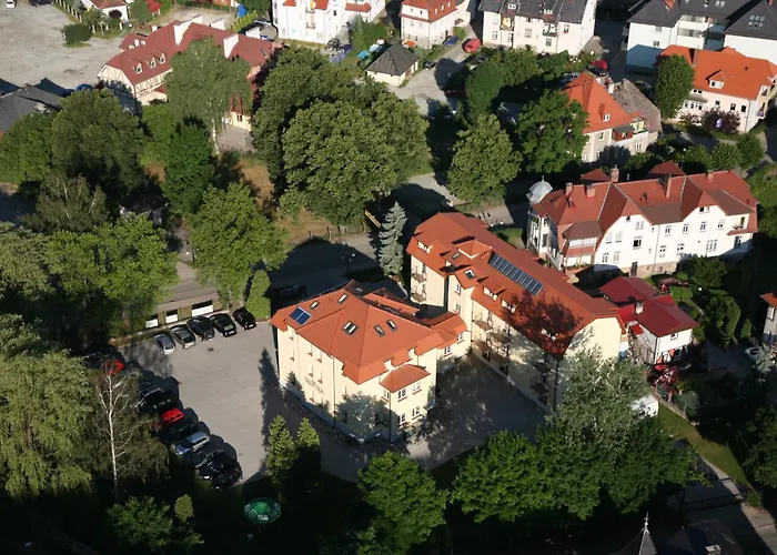 Bed & Breakfast Tilia