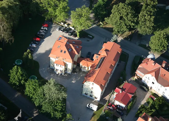 Bed & Breakfast Tilia 3*